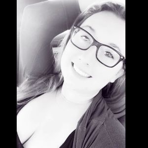 Meet your Posher, Jacquelyn